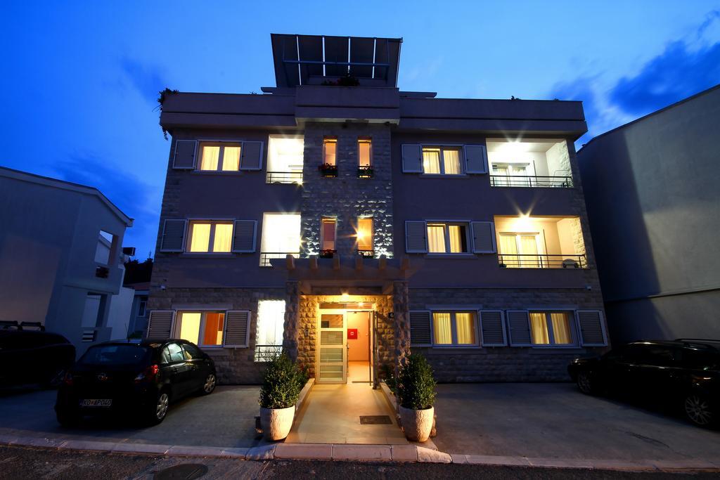 Petrovac Holiday Apartments Exteriör bild