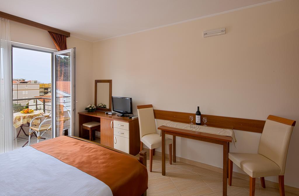 Petrovac Holiday Apartments Exteriör bild